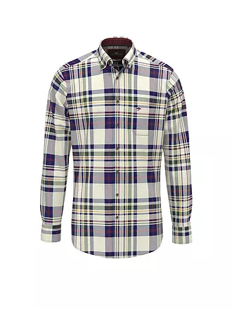 FYNCH HATTON | Hemd Regular Fit | 